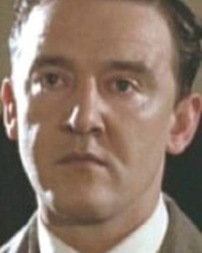 Грегор Трутер фото