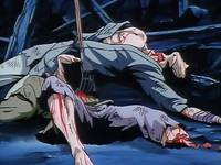 Кадр Йома: Посланцы царства тьмы (видео)