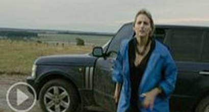 ТВ-ролик №1