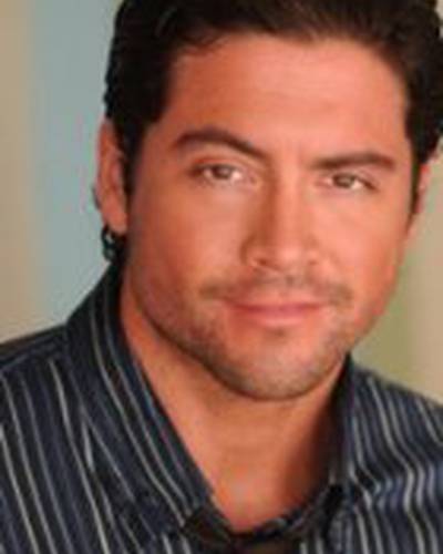 Luis Alberto Aracena фото