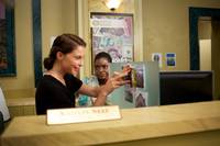 Кадр Липучка