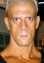 Дидье Азулай фото