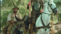 Кадр из фильма "Последний рыцарь" - 1