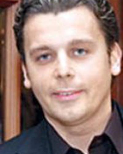 Олег Степаненко фото