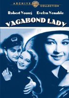 Vagabond Lady