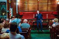 Кадр Под куполом