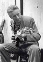 Дон Бэйкер фото