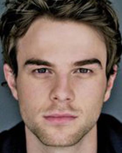 Натаниэль Бузолич фото