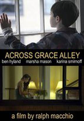 Across Grace Alley