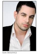 Ilan Srulovicz фото