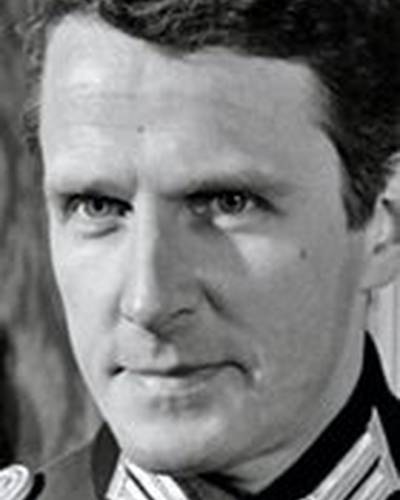 Гарри Мейен фото