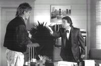 Кадр Секретный агент Макгайвер