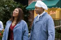 Кадр Последний отпуск