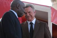 Кадр Лига мечты