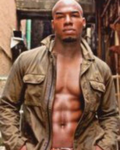 Шон Грант фото