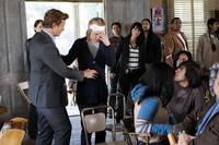 Кадр Менталист