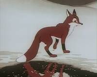 Кадр Серая шейка