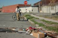 Кадр South of Pico