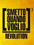 Постер из фильма "Захочу и соскочу: Революция" - 1