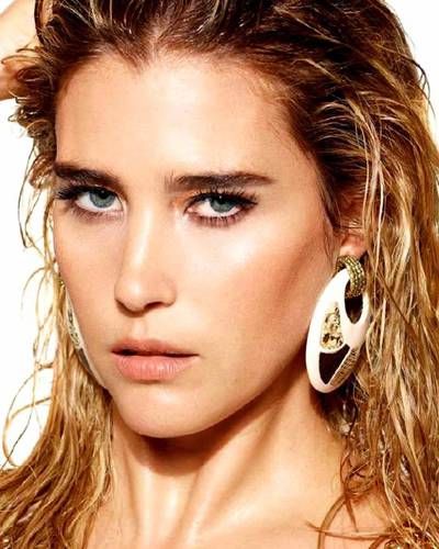 Ваина Джоканте фото