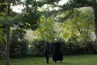 Кадр Американец