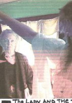 Леди и таксист