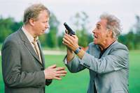 Кадр Золотые времена