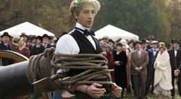 Кадр из фильма "Гудини (мини-сериал)" - 2