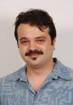 Бюлент Сейран фото