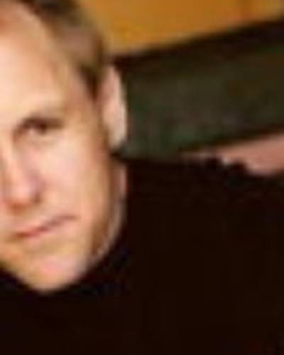 Робин Дрисколл фото