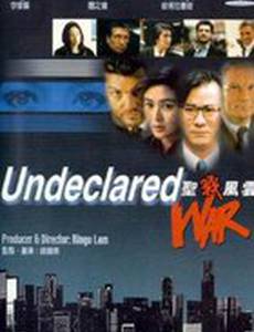 Необъявленная война