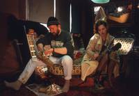 Кадр Голубоглазая Полли