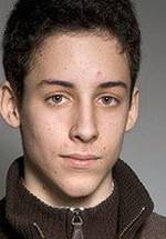 Марселл Надь фото