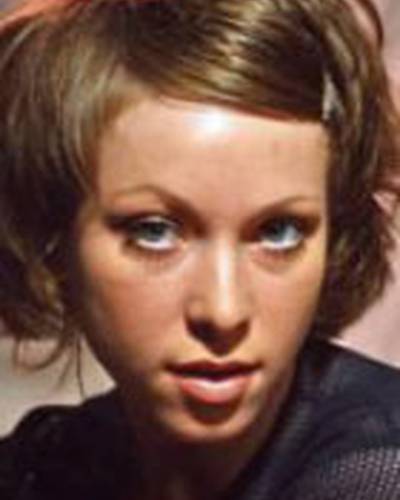 Елена Ощепкова фото