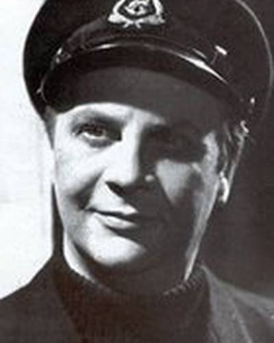 Станислав Селянски фото