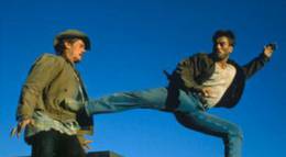 Кадр из фильма "Инферно (видео)" - 1