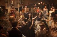 Кадр Царство