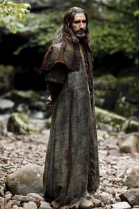 Кадр Мерлин