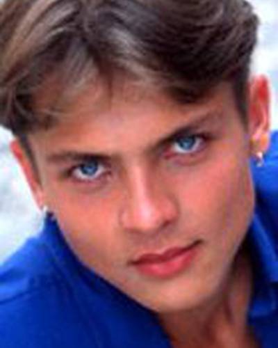 Кристиан Дженсен фото