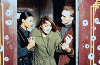 Кадр В осаде 2: Темная территория