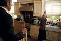 Кадр Агент Джонни Инглиш: Перезагрузка