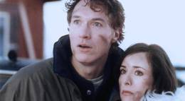 Кадр из фильма "Лавина" - 1