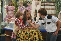 Кадр Всё тип-топ, или Жизнь на палубе