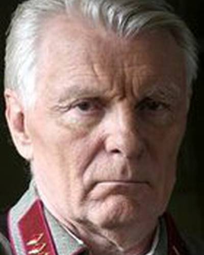 Юрий Назаров фото