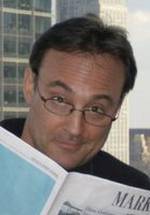 Алан Файн фото