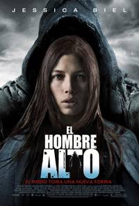 Постер Верзила