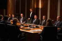 Кадр Падение Лондона