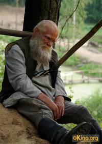 Кадр Господа офицеры: Спасти императора