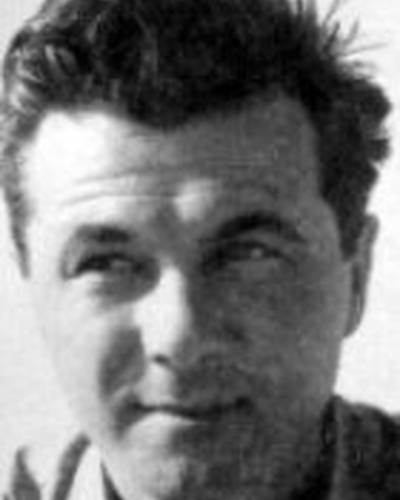 Брайан Форбс фото