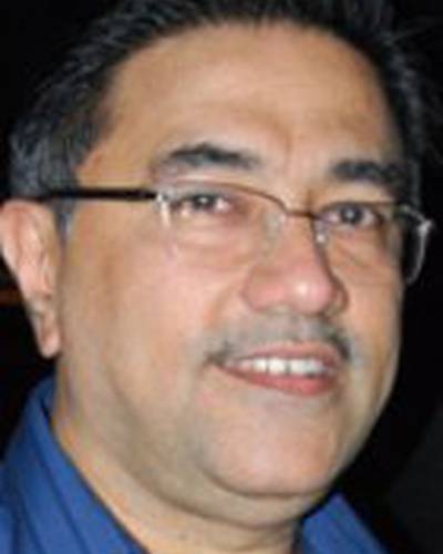 Сунил Даршан фото